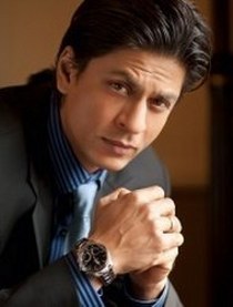 Shahrukh Khan